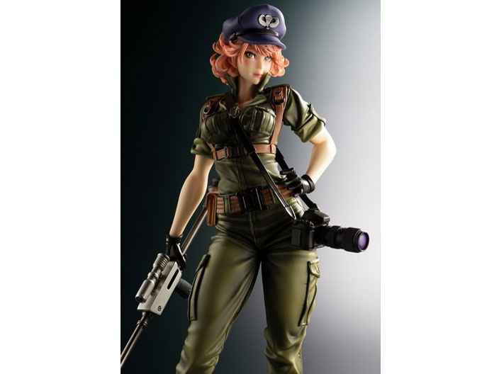 G.I. JOE������ 1/7 ���f�B�E�W�F�C