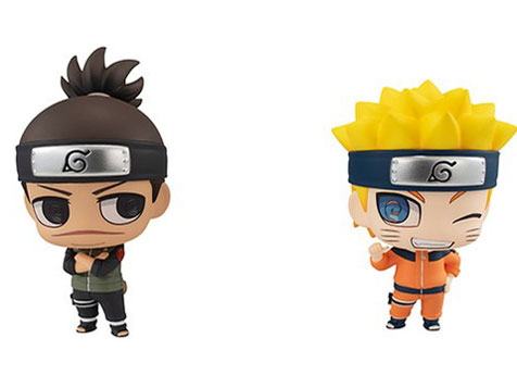 ���݃��K �o�f�B�V���[�Y�I NARUTO-�i���g- ���݂̃C���J&�����܂��i���g �Z�b�g