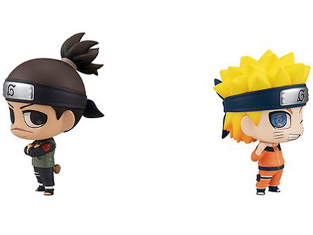 ���݃��K �o�f�B�V���[�Y�I NARUTO-�i���g- ���݂̃C���J&�����܂��i���g �Z�b�g