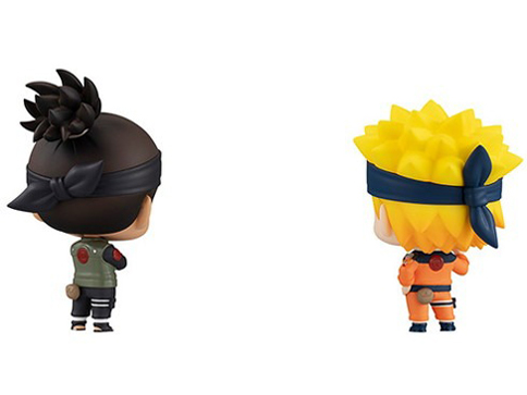 ���݃��K �o�f�B�V���[�Y�I NARUTO-�i���g- ���݂̃C���J&�����܂��i���g �Z�b�g