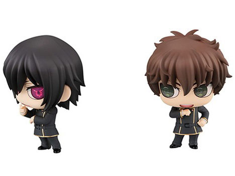 ���݃��K �o�f�B�V���[�Y�I �R�[�h�M�A�X ���t�̃����[�V�� �����[�V���E�����y���[�W&���؃X�U�N�Z�b�g