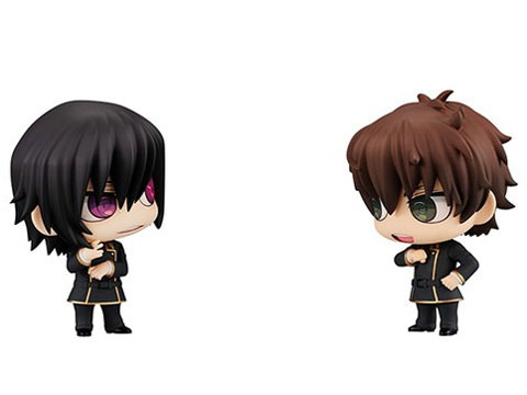 ���݃��K �o�f�B�V���[�Y�I �R�[�h�M�A�X ���t�̃����[�V�� �����[�V���E�����y���[�W&���؃X�U�N�Z�b�g