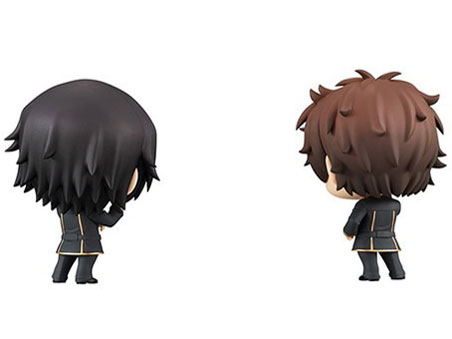 ���݃��K �o�f�B�V���[�Y�I �R�[�h�M�A�X ���t�̃����[�V�� �����[�V���E�����y���[�W&���؃X�U�N�Z�b�g