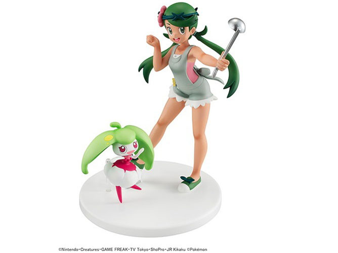 G.E.M.�V���[�Y �|�P�b�g�����X�^�[ �}�I&�A�}�}�C�R �̐��i�摜