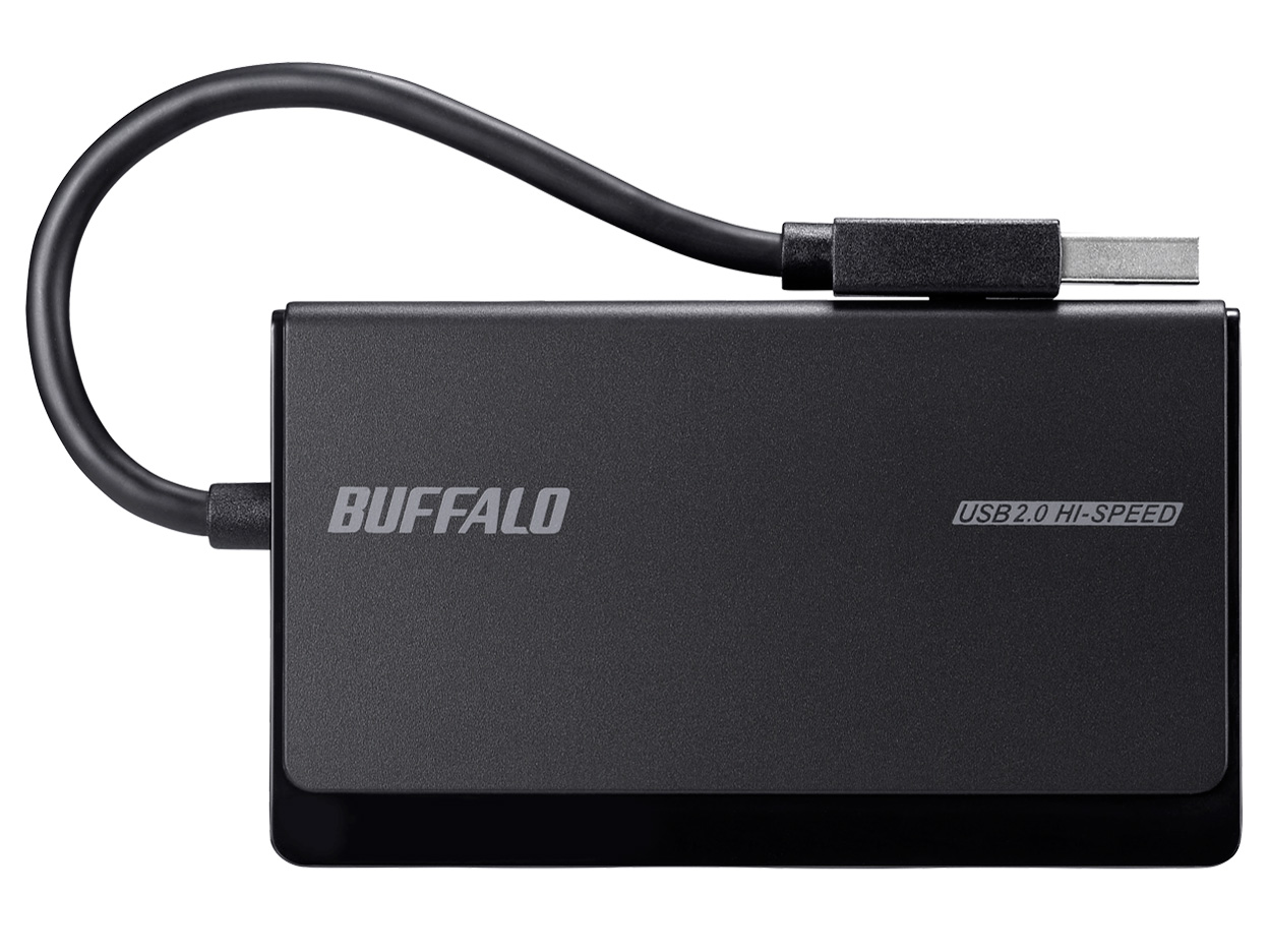 BSCR508U2BK [USB 63in1 �u���b�N]