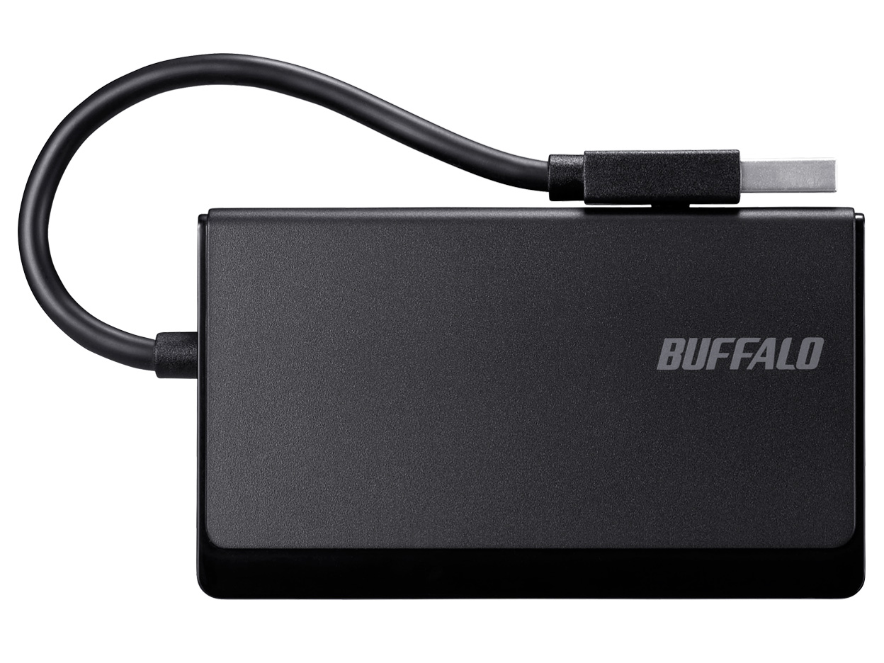 BSCR308U2BK [USB 60in1 �u���b�N]