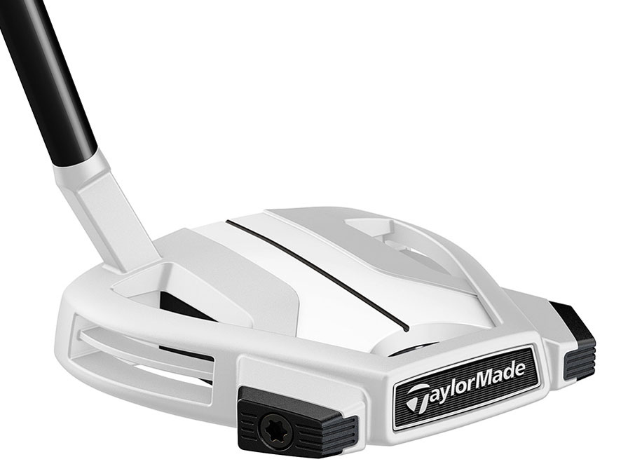 Spider X CHALK WHITE/WHITE SMALL SLANT �p�^�[ [33�C���`] �̐��i�摜