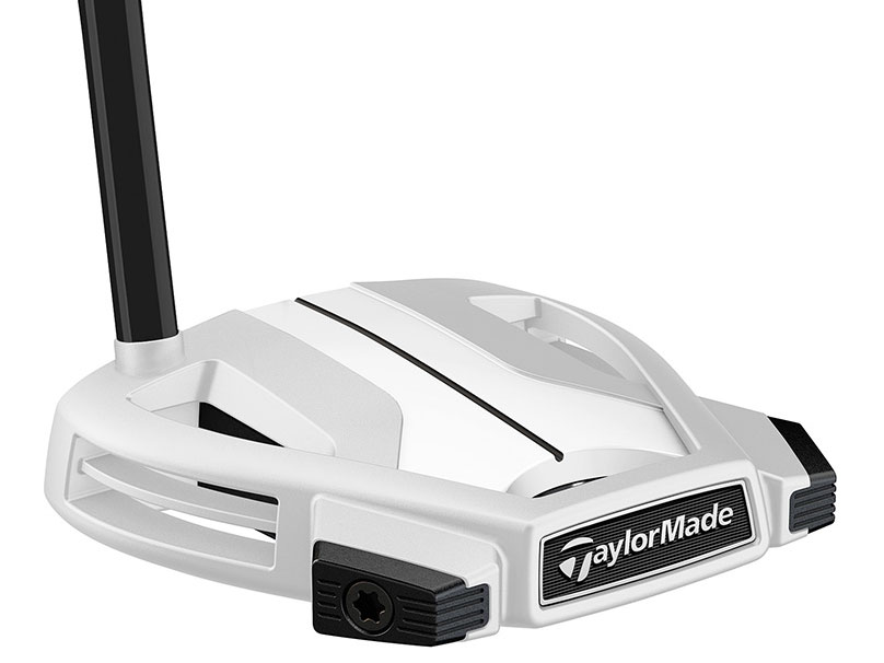 Spider X CHALK WHITE/WHITE SINGLE BEND �p�^�[ [33�C���`] �̐��i�摜