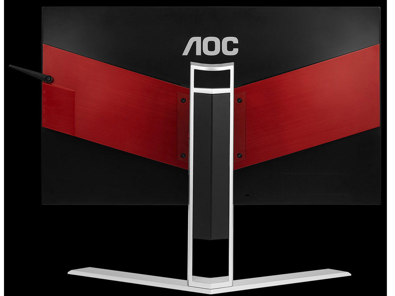 AGON AG251FZ2/11 [24.5�C���` �u���b�N&���b�h]