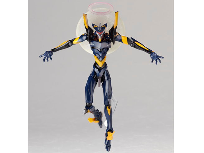 ���{���e�b�N EVANGELION EVOLUTION EV-003S �G���@���Q���I�� Mark.06