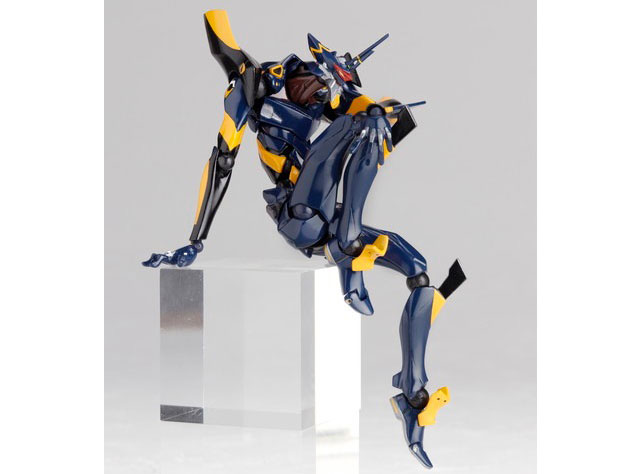 ���{���e�b�N EVANGELION EVOLUTION EV-003S �G���@���Q���I�� Mark.06