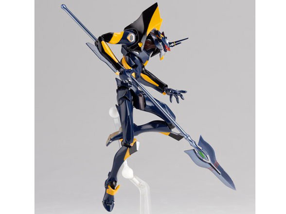 ���{���e�b�N EVANGELION EVOLUTION EV-003S �G���@���Q���I�� Mark.06