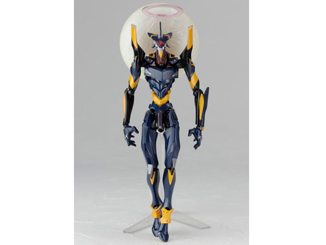 ���{���e�b�N EVANGELION EVOLUTION EV-003S �G���@���Q���I�� Mark.06