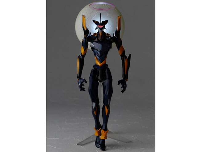 ���{���e�b�N EVANGELION EVOLUTION EV-003S �G���@���Q���I�� Mark.06