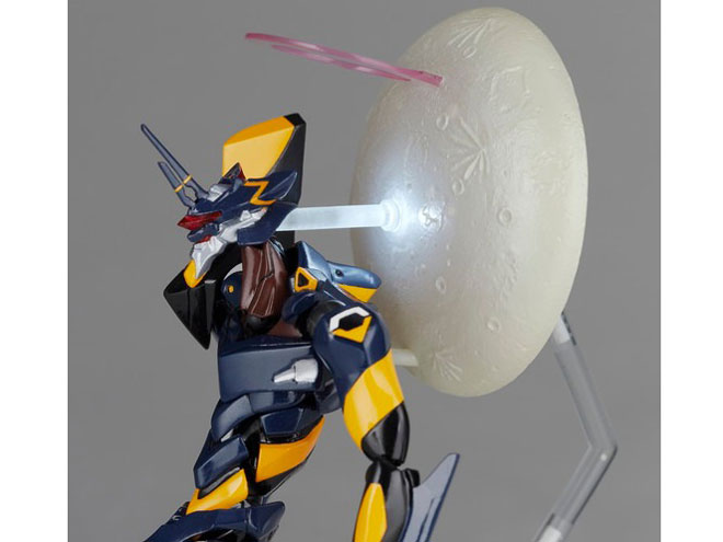 ���{���e�b�N EVANGELION EVOLUTION EV-003S �G���@���Q���I�� Mark.06