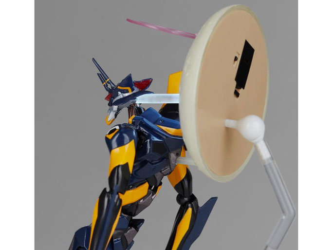 ���{���e�b�N EVANGELION EVOLUTION EV-003S �G���@���Q���I�� Mark.06