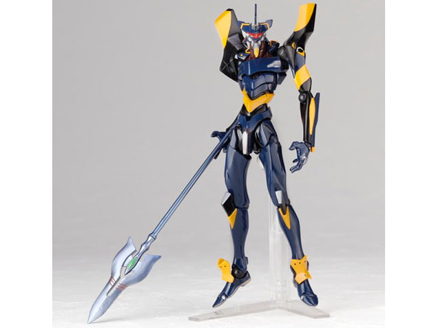 ���{���e�b�N EVANGELION EVOLUTION EV-003S �G���@���Q���I�� Mark.06 �̐��i�摜