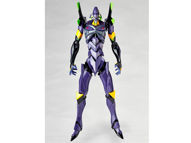 ���{���e�b�N EVANGELION EVOLUTION EV-007S �G���@���Q���I�� ��13���@