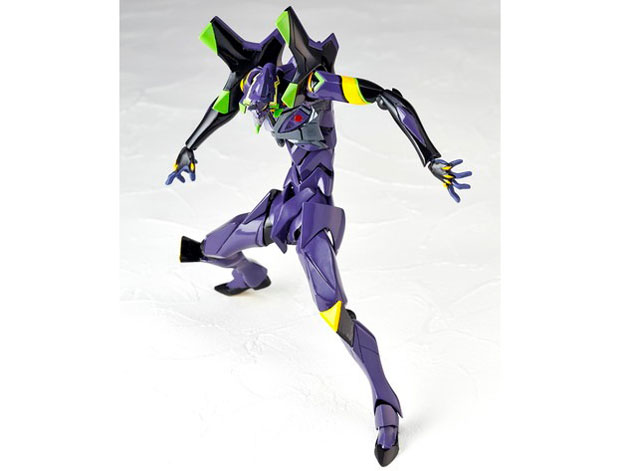 ���{���e�b�N EVANGELION EVOLUTION EV-007S �G���@���Q���I�� ��13���@