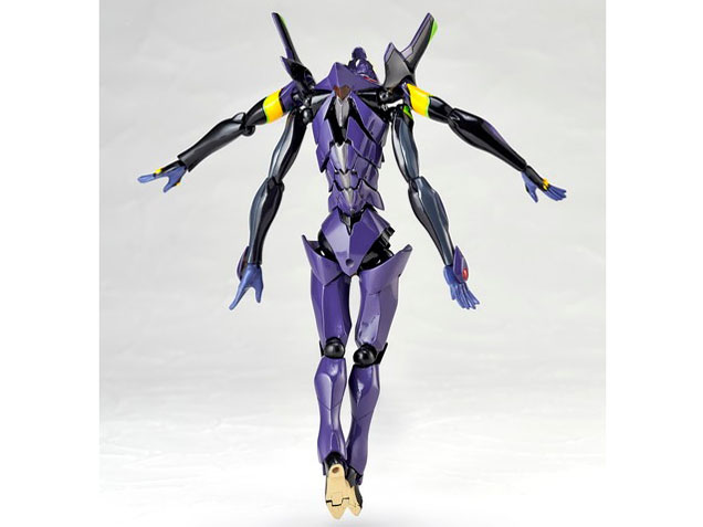 ���{���e�b�N EVANGELION EVOLUTION EV-007S �G���@���Q���I�� ��13���@