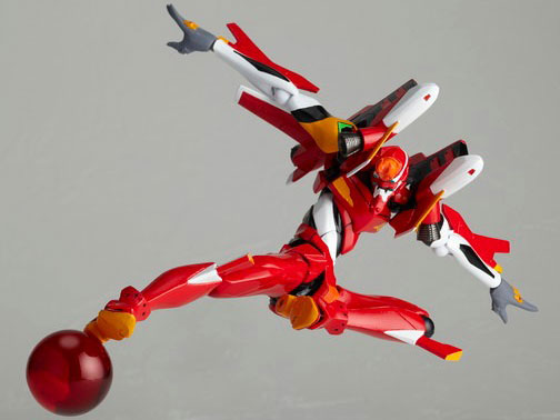 ���{���e�b�N EVANGELION EVOLUTION EV-005S �G���@���Q���I�� 2���@