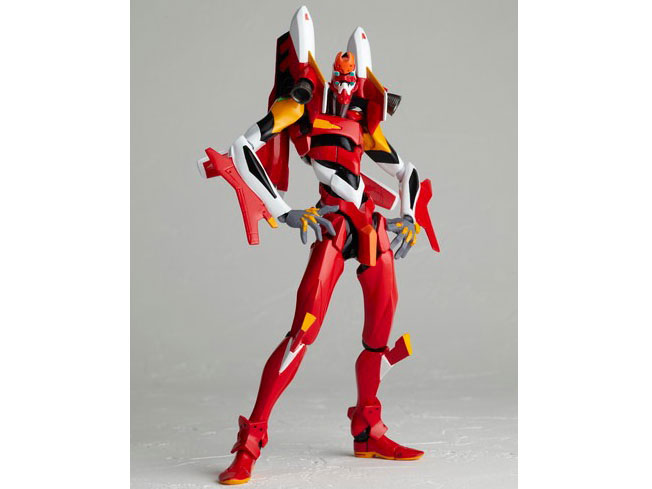 ���{���e�b�N EVANGELION EVOLUTION EV-005S �G���@���Q���I�� 2���@