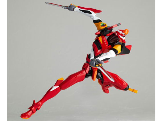 ���{���e�b�N EVANGELION EVOLUTION EV-005S �G���@���Q���I�� 2���@