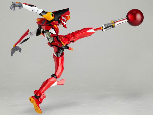 ���{���e�b�N EVANGELION EVOLUTION EV-005S �G���@���Q���I�� 2���@