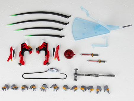 ���{���e�b�N EVANGELION EVOLUTION EV-005S �G���@���Q���I�� 2���@