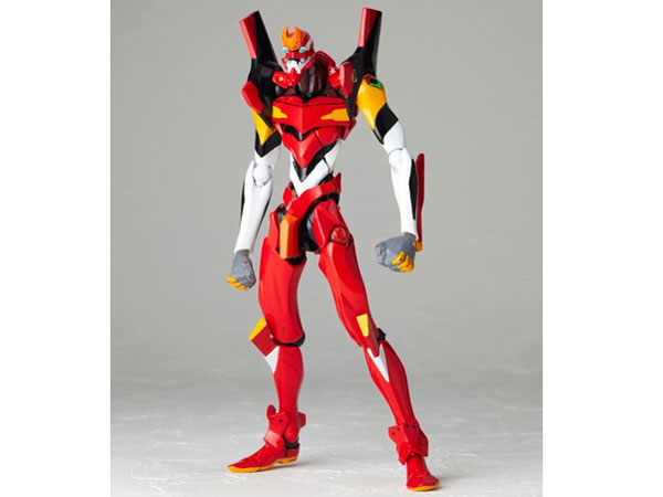 ���{���e�b�N EVANGELION EVOLUTION EV-005S �G���@���Q���I�� 2���@ �̐��i�摜