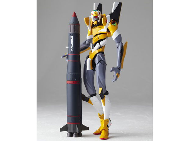 ���{���e�b�N EVANGELION EVOLUTION EV-010S �G���@���Q���I�� �덆�@(��)