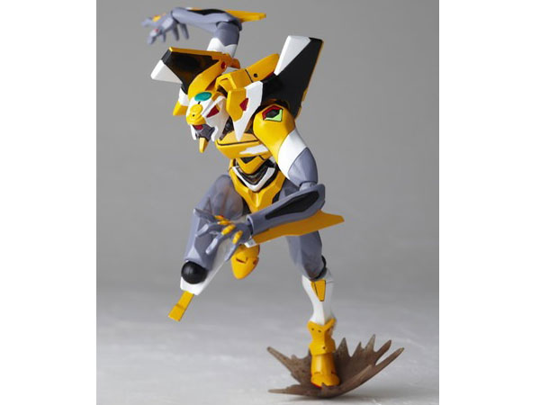 ���{���e�b�N EVANGELION EVOLUTION EV-010S �G���@���Q���I�� �덆�@(��)