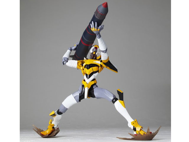 ���{���e�b�N EVANGELION EVOLUTION EV-010S �G���@���Q���I�� �덆�@(��)