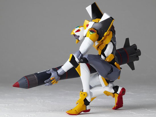 ���{���e�b�N EVANGELION EVOLUTION EV-010S �G���@���Q���I�� �덆�@(��)