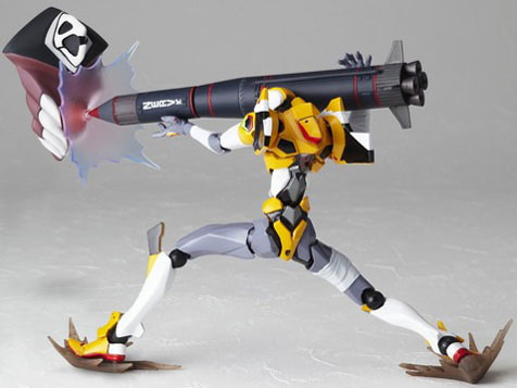 ���{���e�b�N EVANGELION EVOLUTION EV-010S �G���@���Q���I�� �덆�@(��)