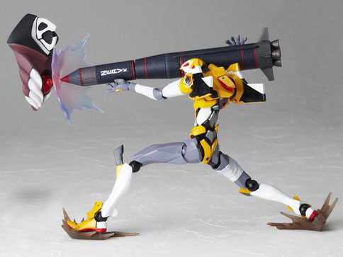 ���{���e�b�N EVANGELION EVOLUTION EV-010S �G���@���Q���I�� �덆�@(��)