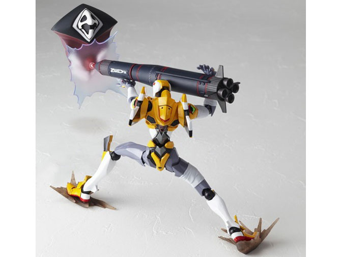 ���{���e�b�N EVANGELION EVOLUTION EV-010S �G���@���Q���I�� �덆�@(��)