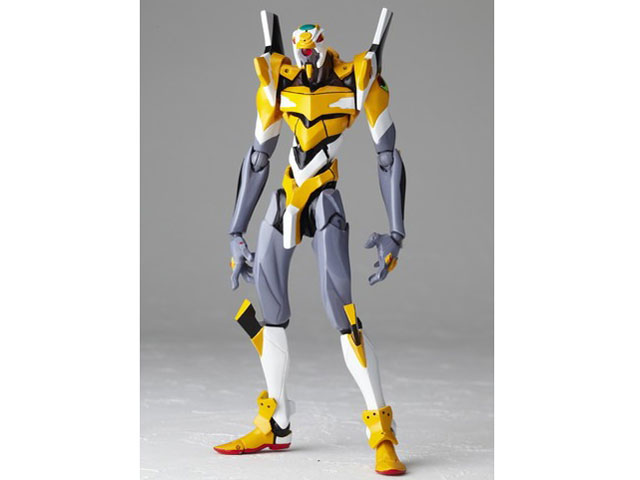 ���{���e�b�N EVANGELION EVOLUTION EV-010S �G���@���Q���I�� �덆�@(��) �̐��i�摜