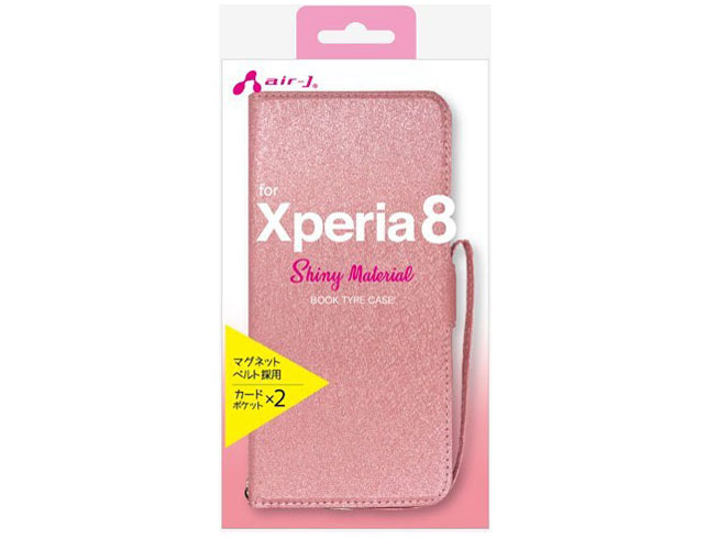 AC-XP8 SHY PK �̐��i�摜