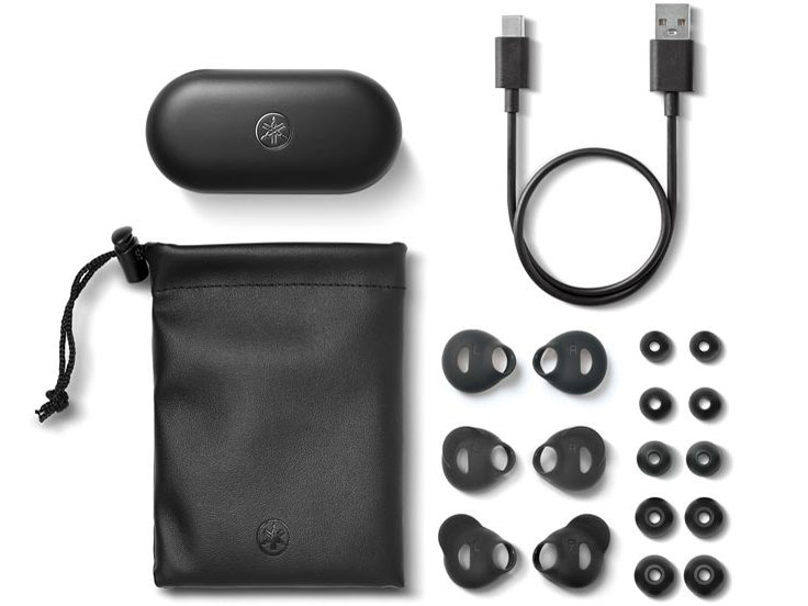 Empower Lifestyle TW-E7A(B) [�u���b�N]