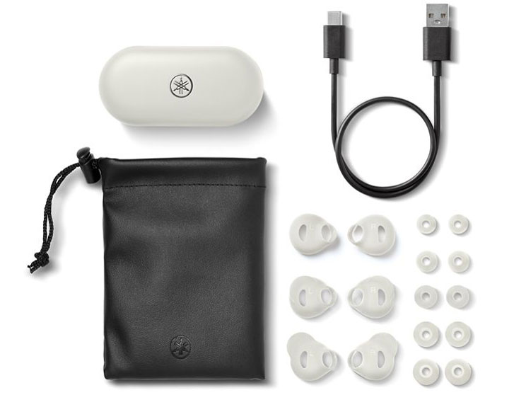 Empower Lifestyle TW-E7A(W) [�z���C�g]