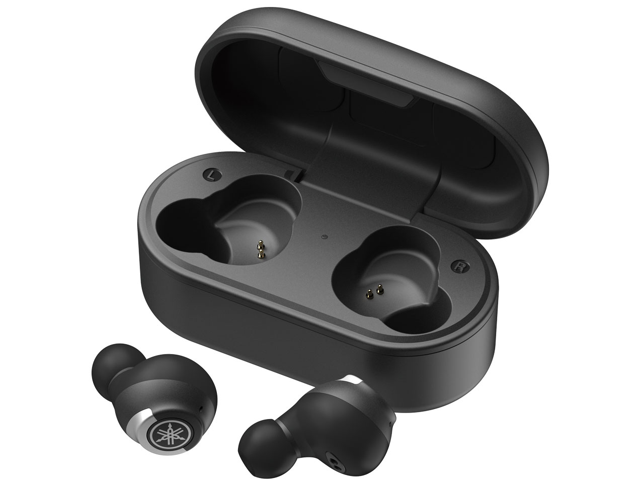 Empower Lifestyle TW-E5A(B) [�u���b�N]