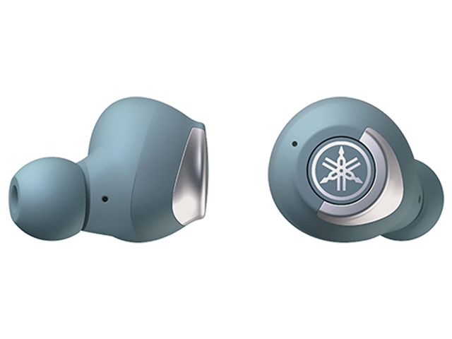 ヤマハ - ヤマハ フルワイヤレスイヤホン TW-E5A TW-E5A True Wireless Bluetooth® Earbuds - Yamaha