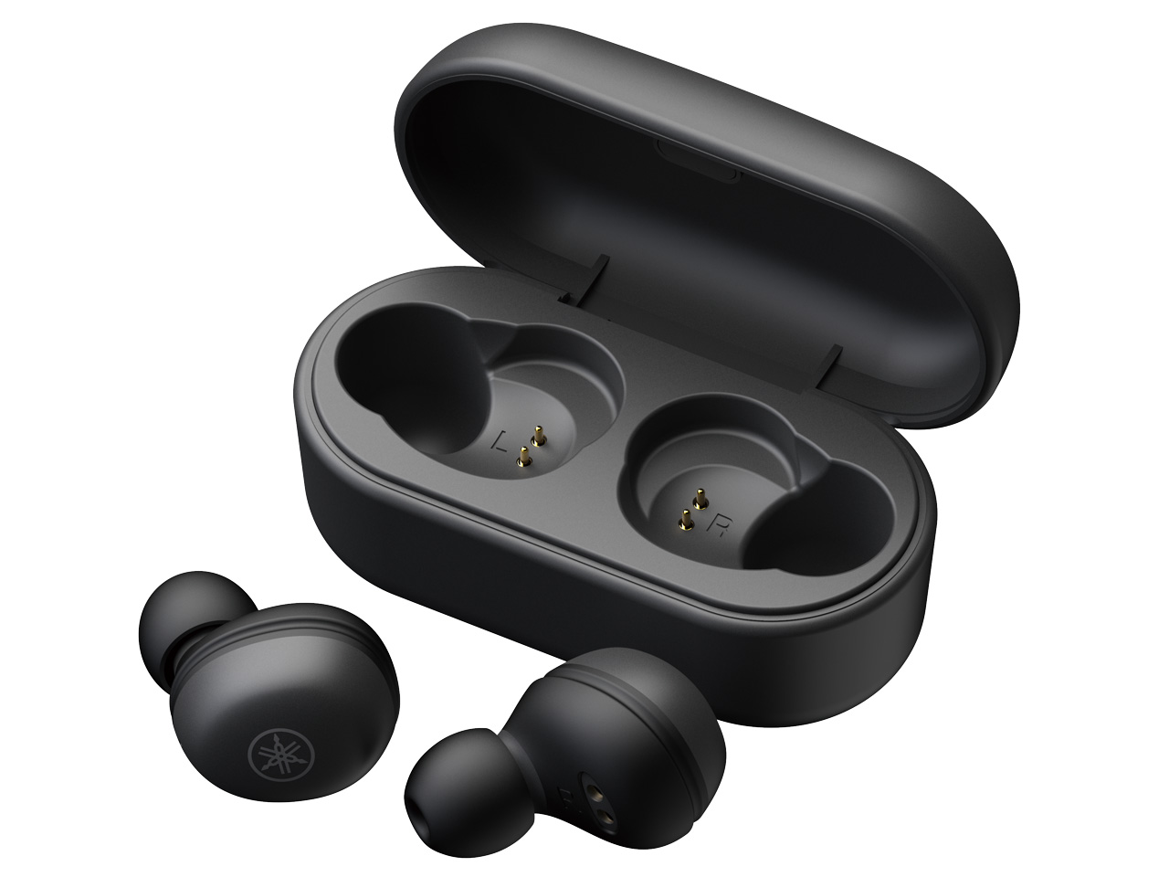 Empower Lifestyle TW-E3A(B) [�u���b�N]