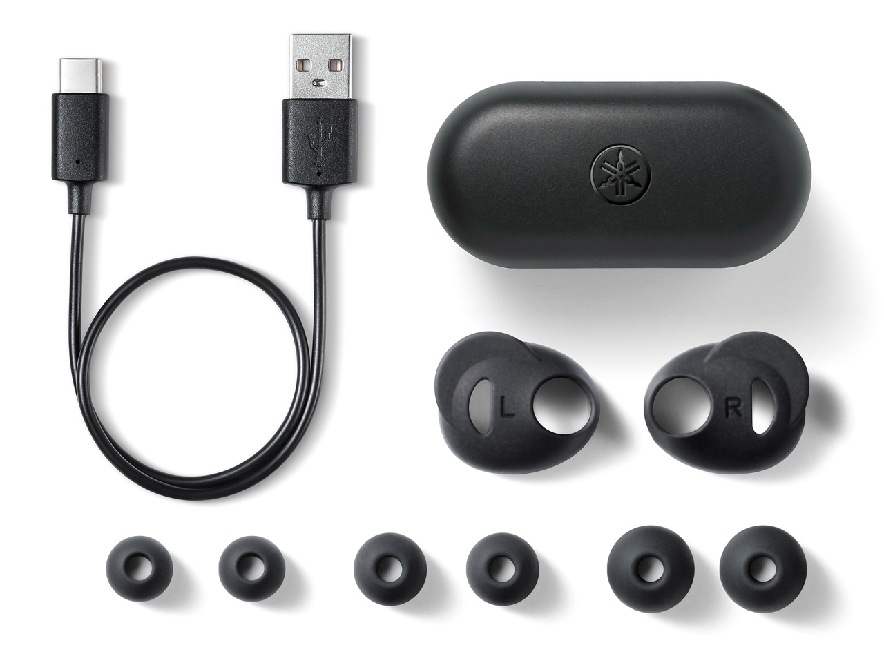 Empower Lifestyle TW-E3A(B) [�u���b�N]