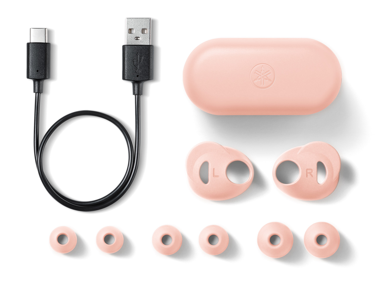 Empower Lifestyle TW-E3A(P) [�X���[�L�[�s���N]