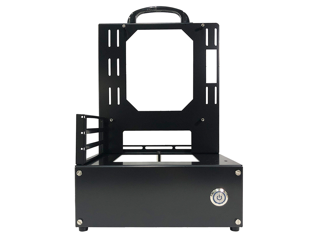 N-FRAME-ITX [��]