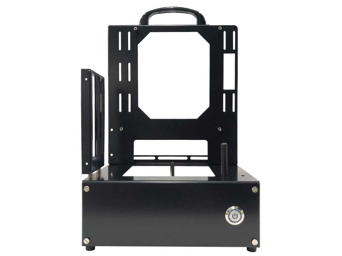 N-FRAME-ITX [��]