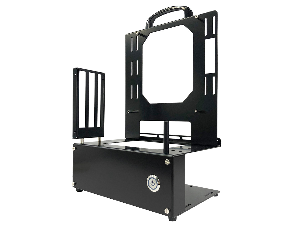 N-FRAME-ITX [��]