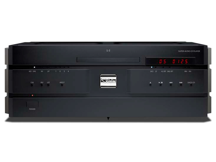 SOULNOTE S-3 [�v���~�A���E�u���b�N] �̐��i�摜